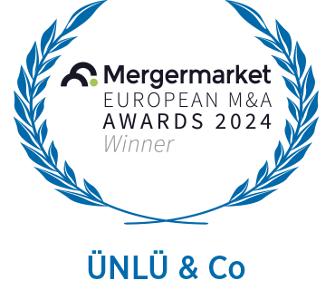 Mergermarket European M&A Awards