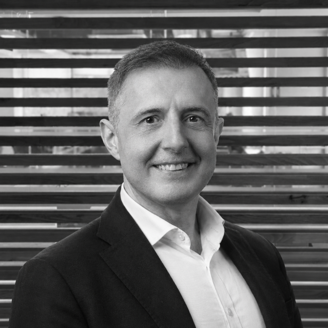 Murat Özen, CFA